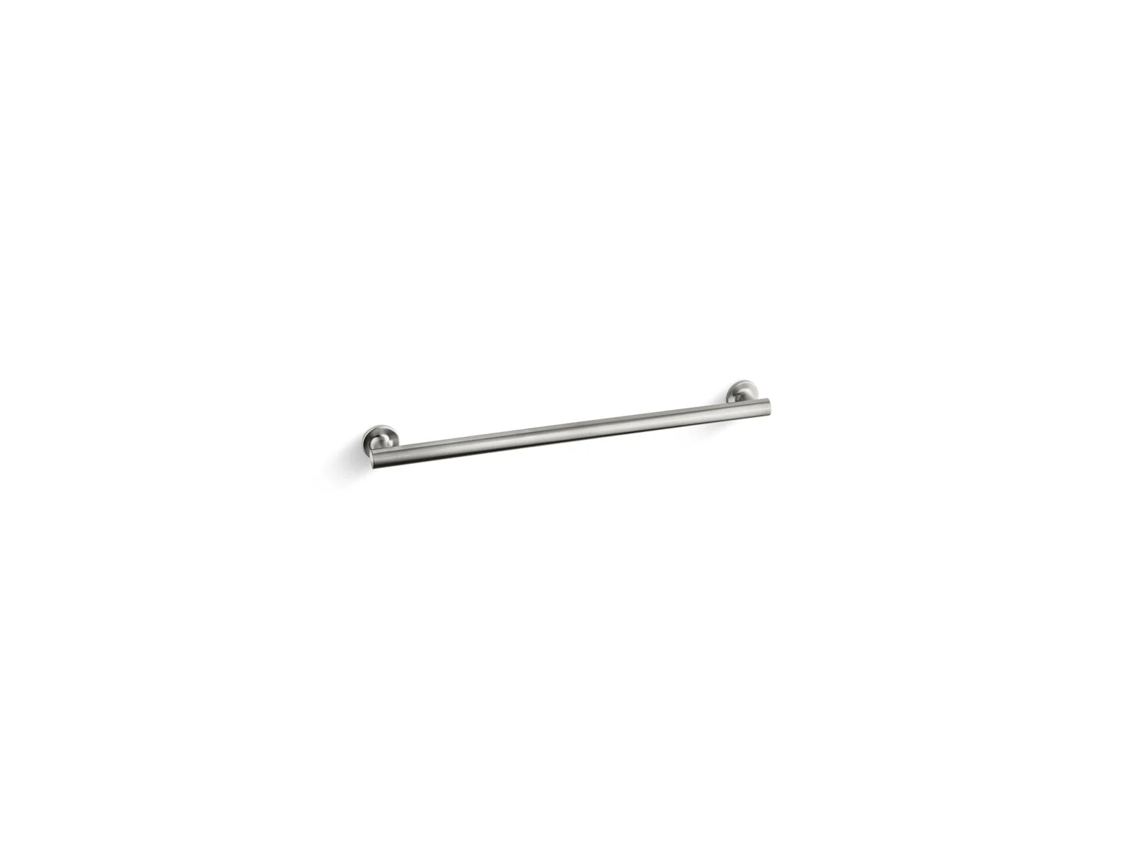KOHLER K-11893 Purist 24" grab bar - Image 7