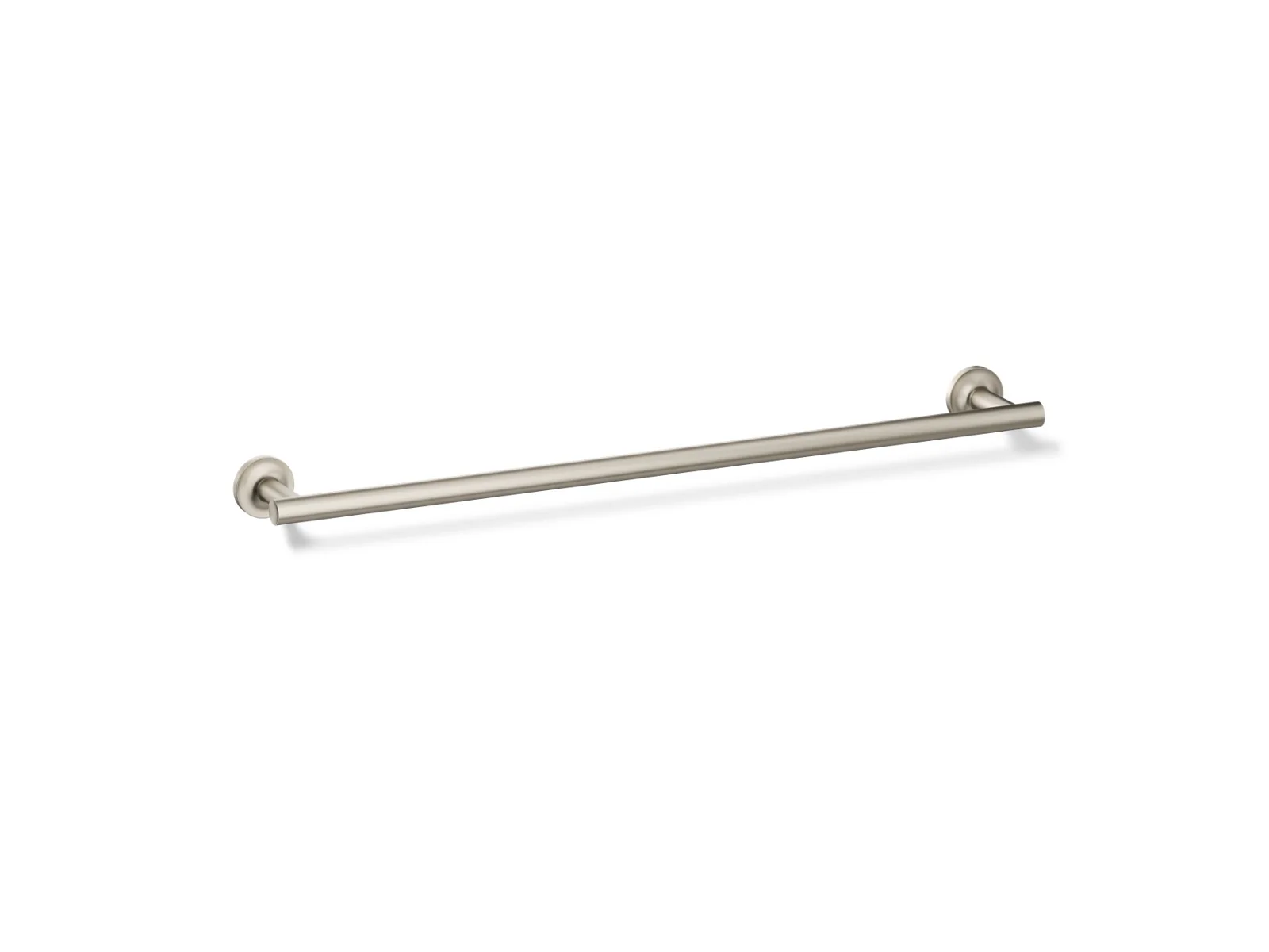 KOHLER K-14436 Purist 24" towel bar - Image 47