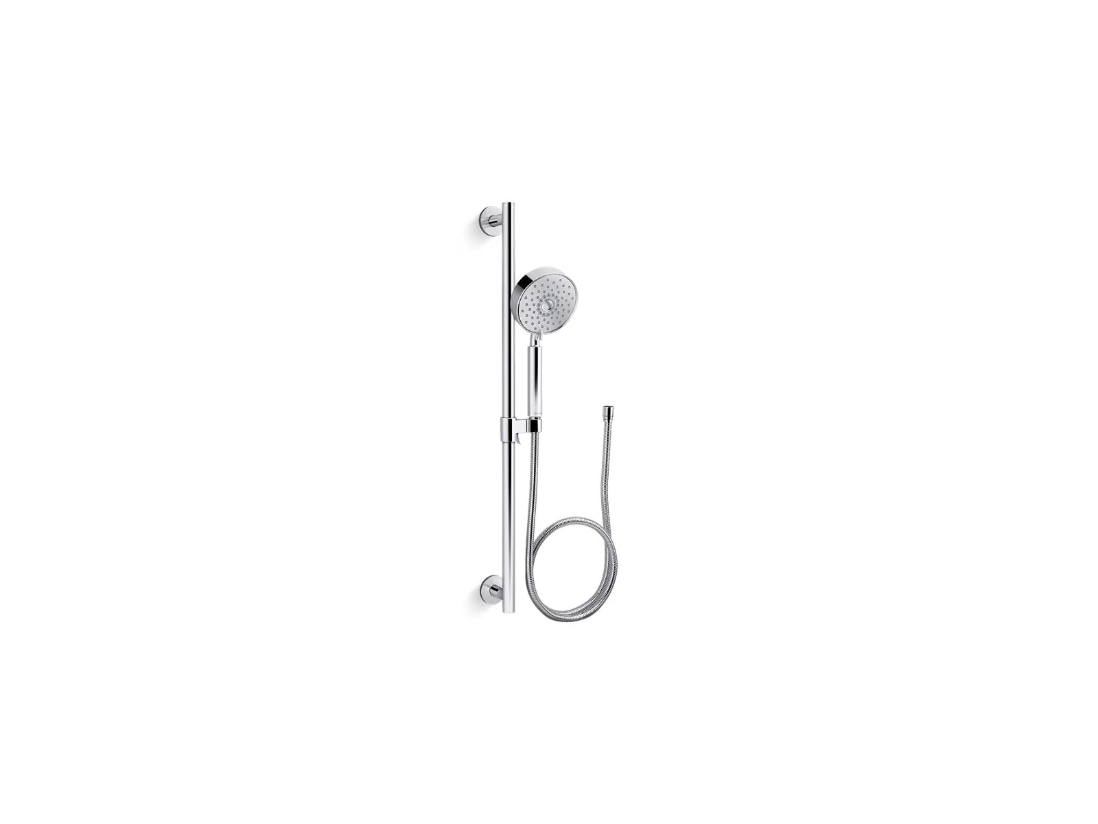 KOHLER K-22178-G Purist 30" four-function handshower kit, 1.75 gpm - Image 22