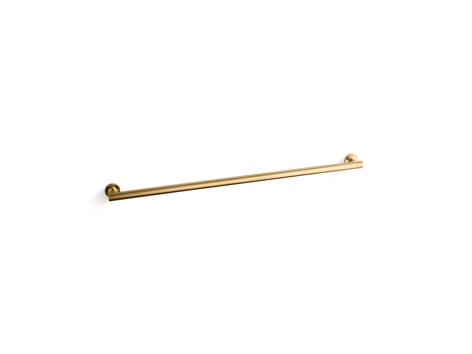 KOHLER K-11895 Purist 36" grab bar - Image 10