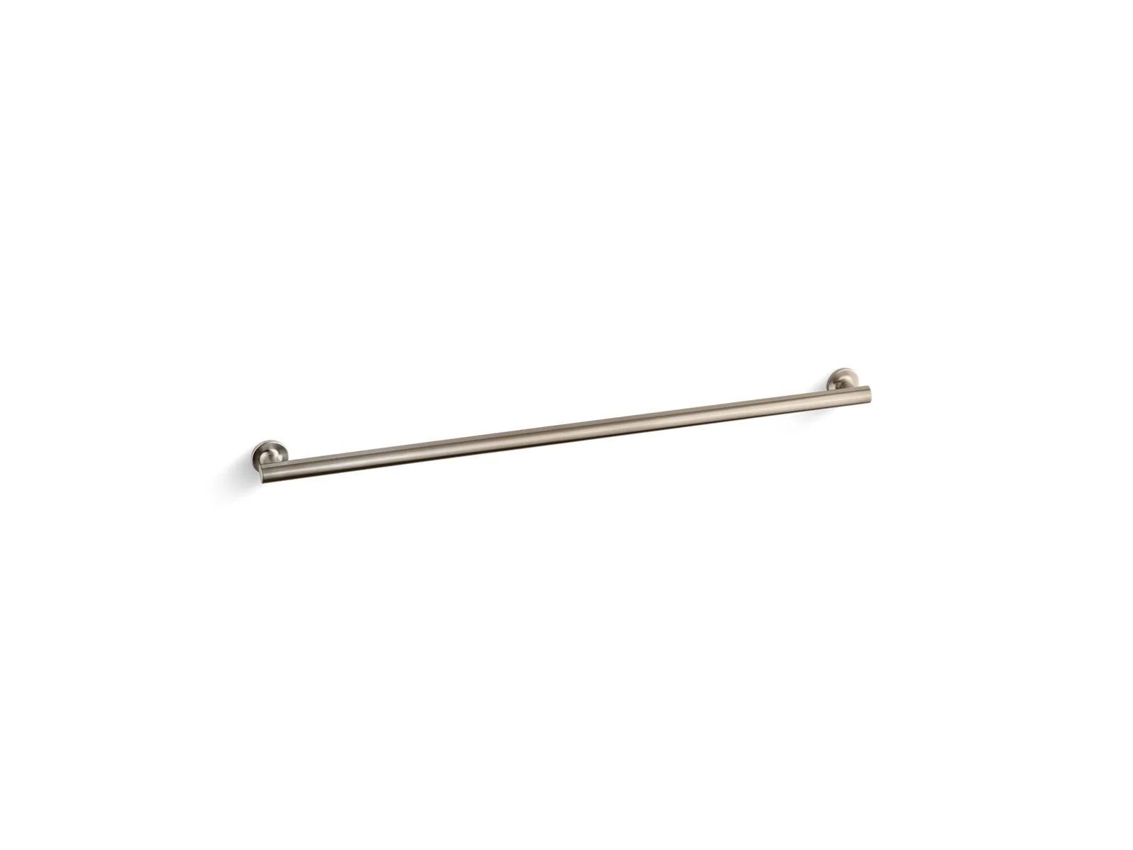 KOHLER K-11895 Purist 36" grab bar - Image 3