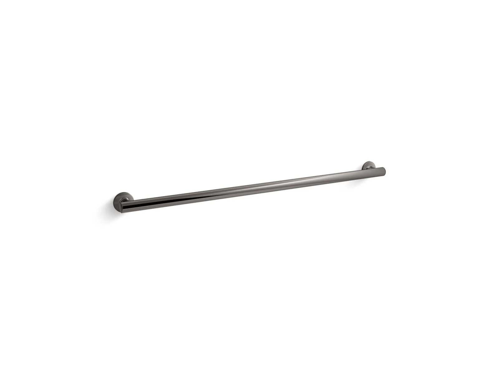 KOHLER K-11895 Purist 36" grab bar - Image 6