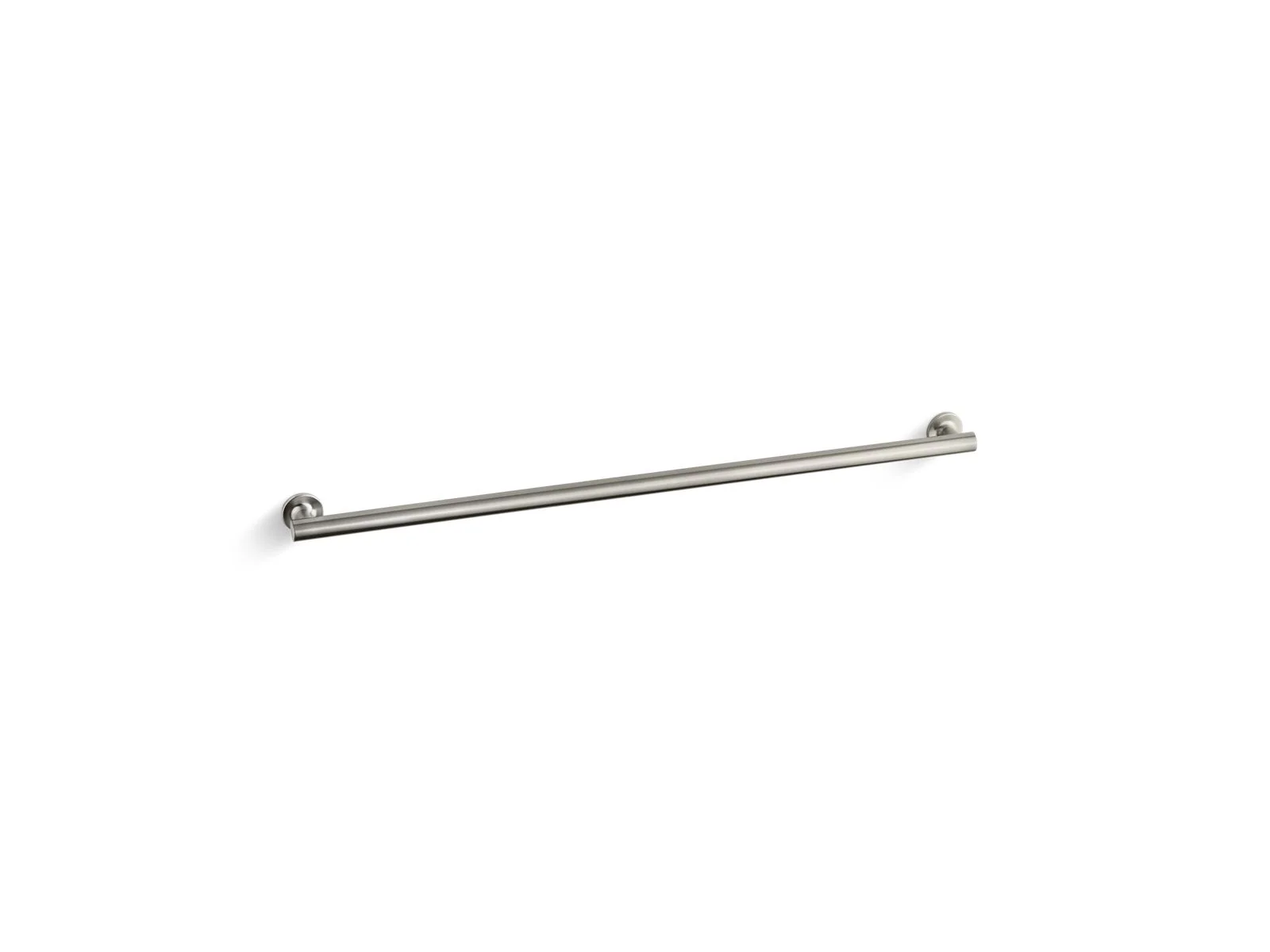 KOHLER K-11895 Purist 36" grab bar - Image 8
