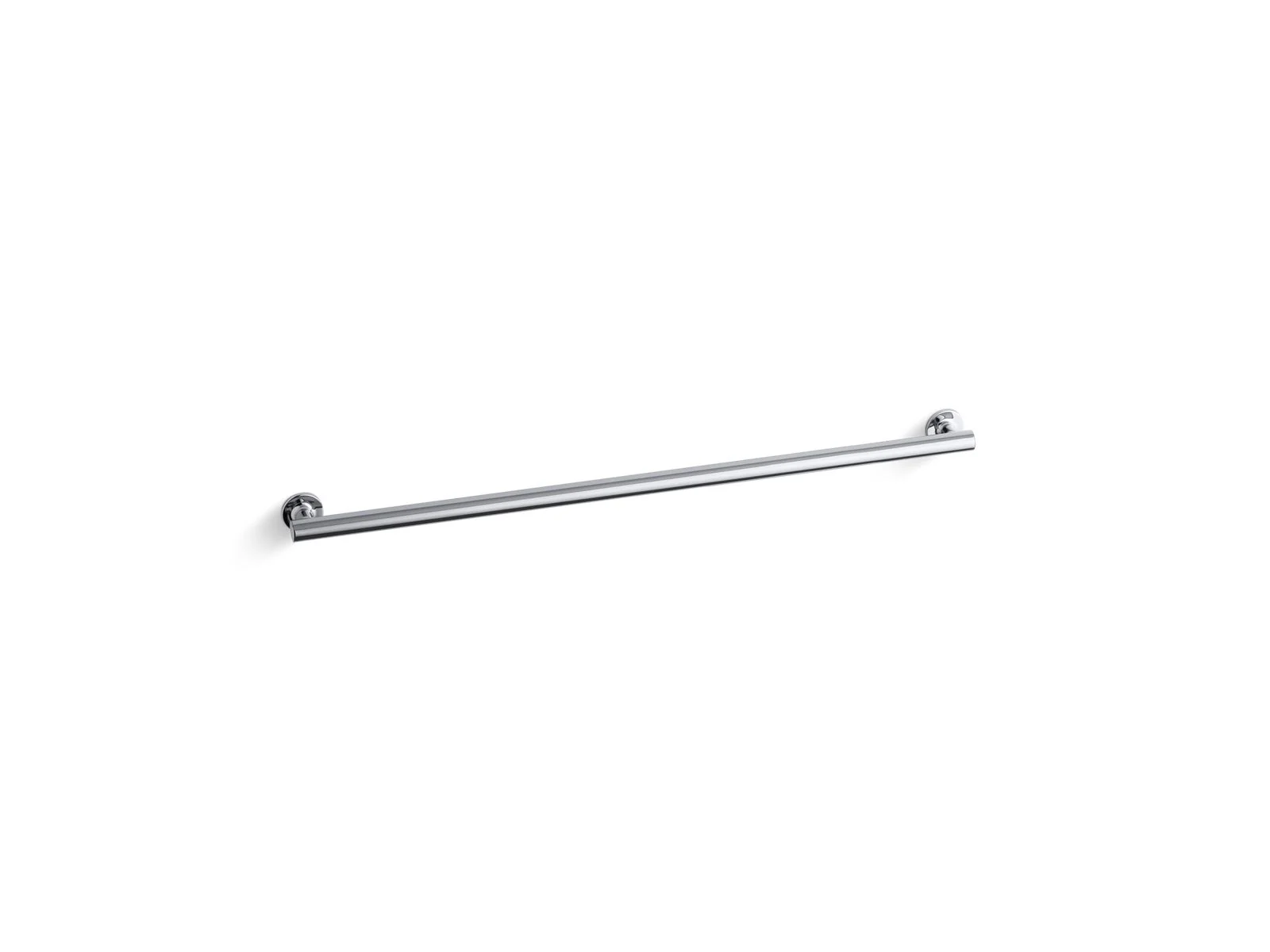KOHLER K-11895 Purist 36" grab bar - Image 9