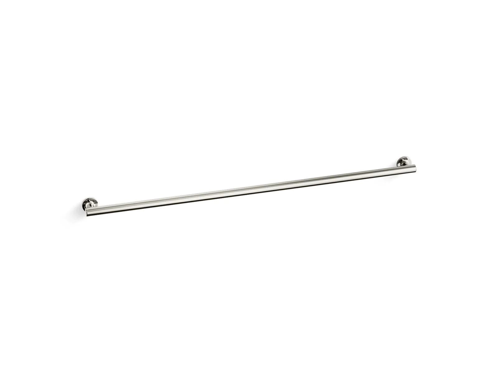 KOHLER K-11897 Purist 48" grab bar - Image 3
