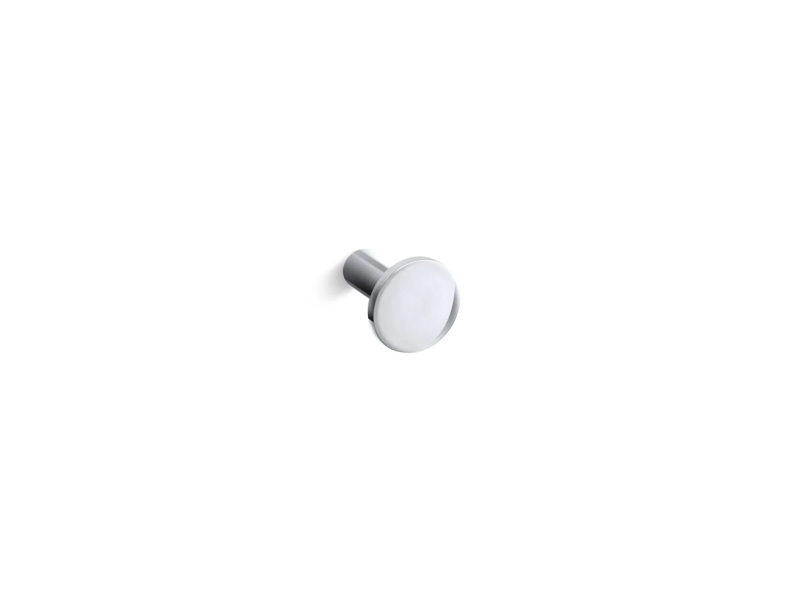 KOHLER K-14484 Purist Cabinet knob - Image 2