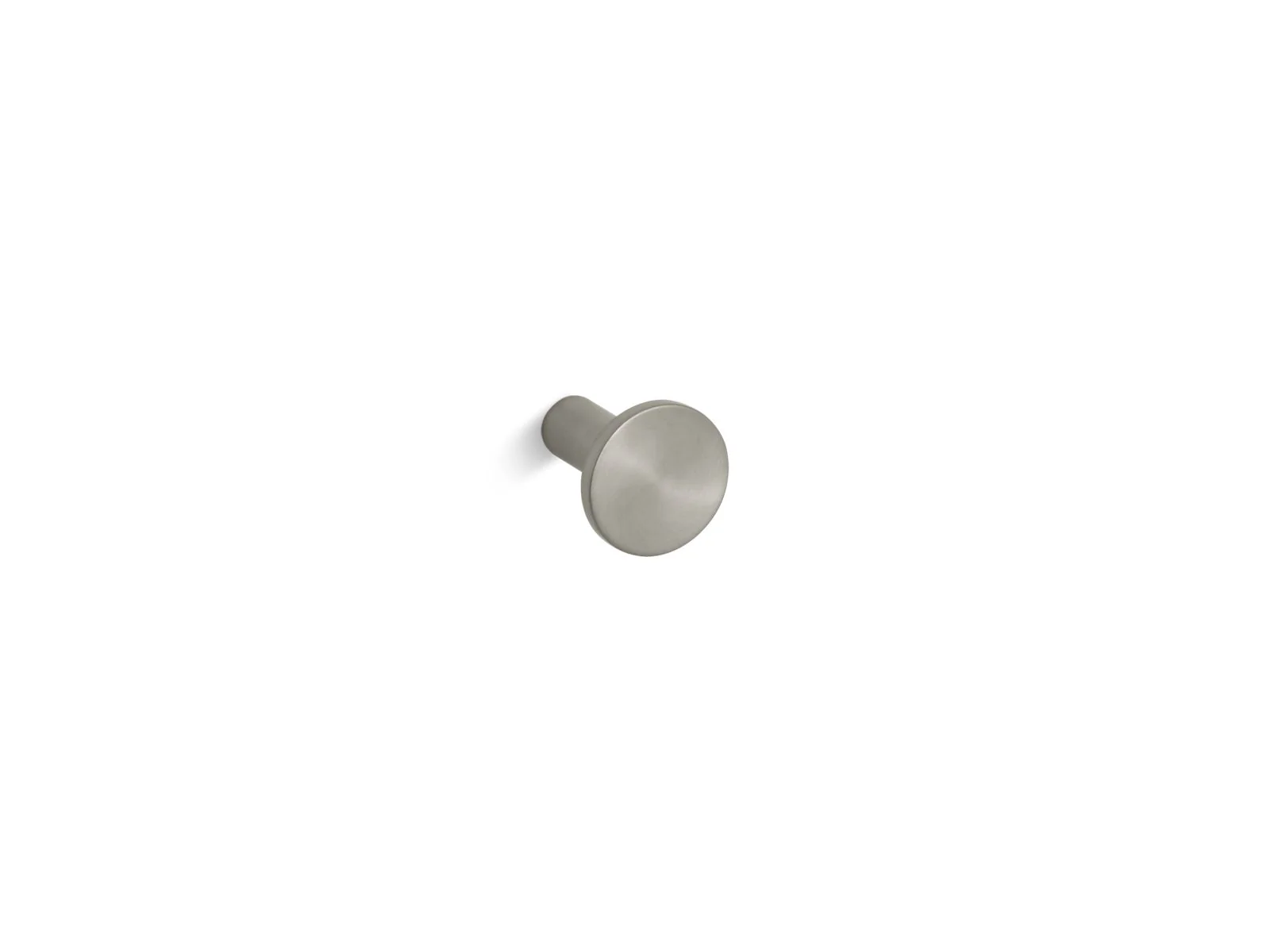 KOHLER K-14484 Purist Cabinet knob - Image 4