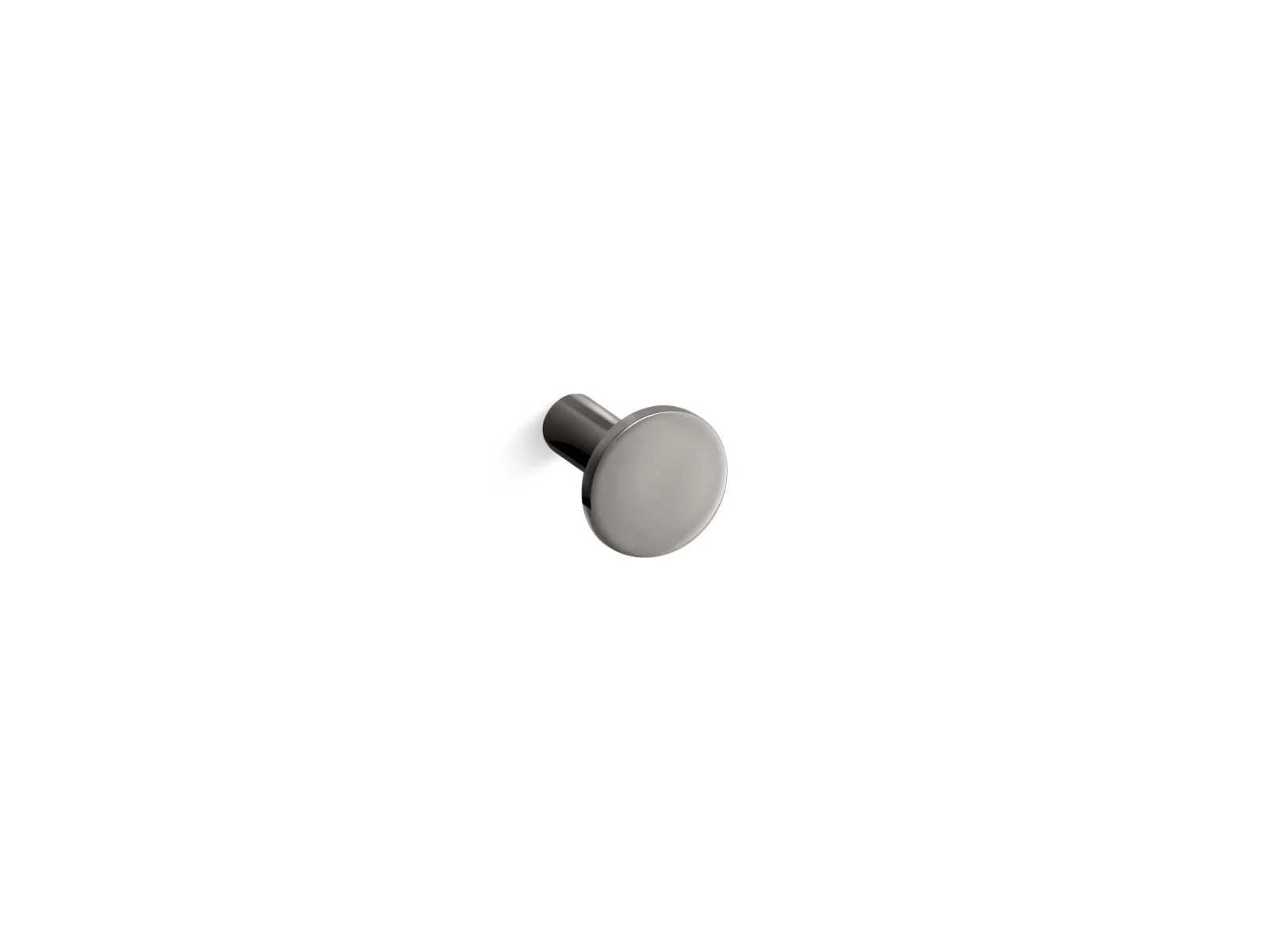 KOHLER K-14484 Purist Cabinet knob - Image 5