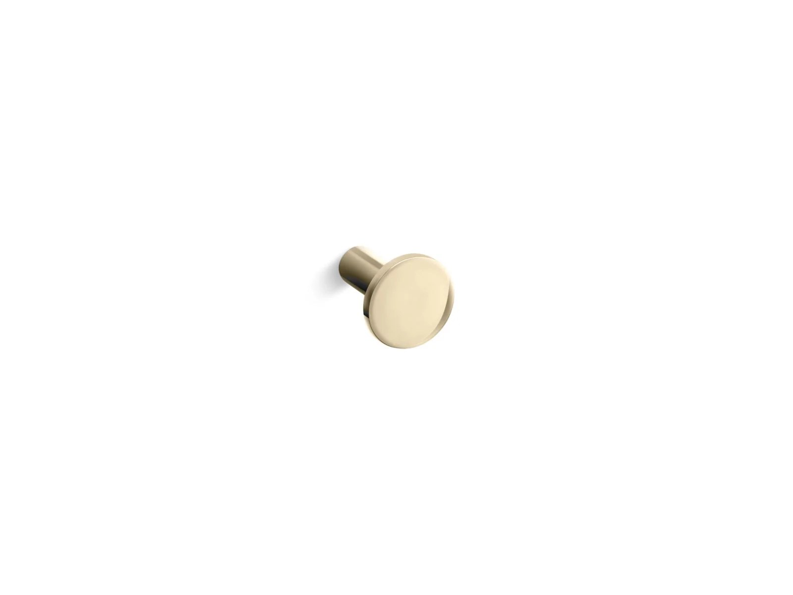 KOHLER K-14484 Purist Cabinet knob - Image 7