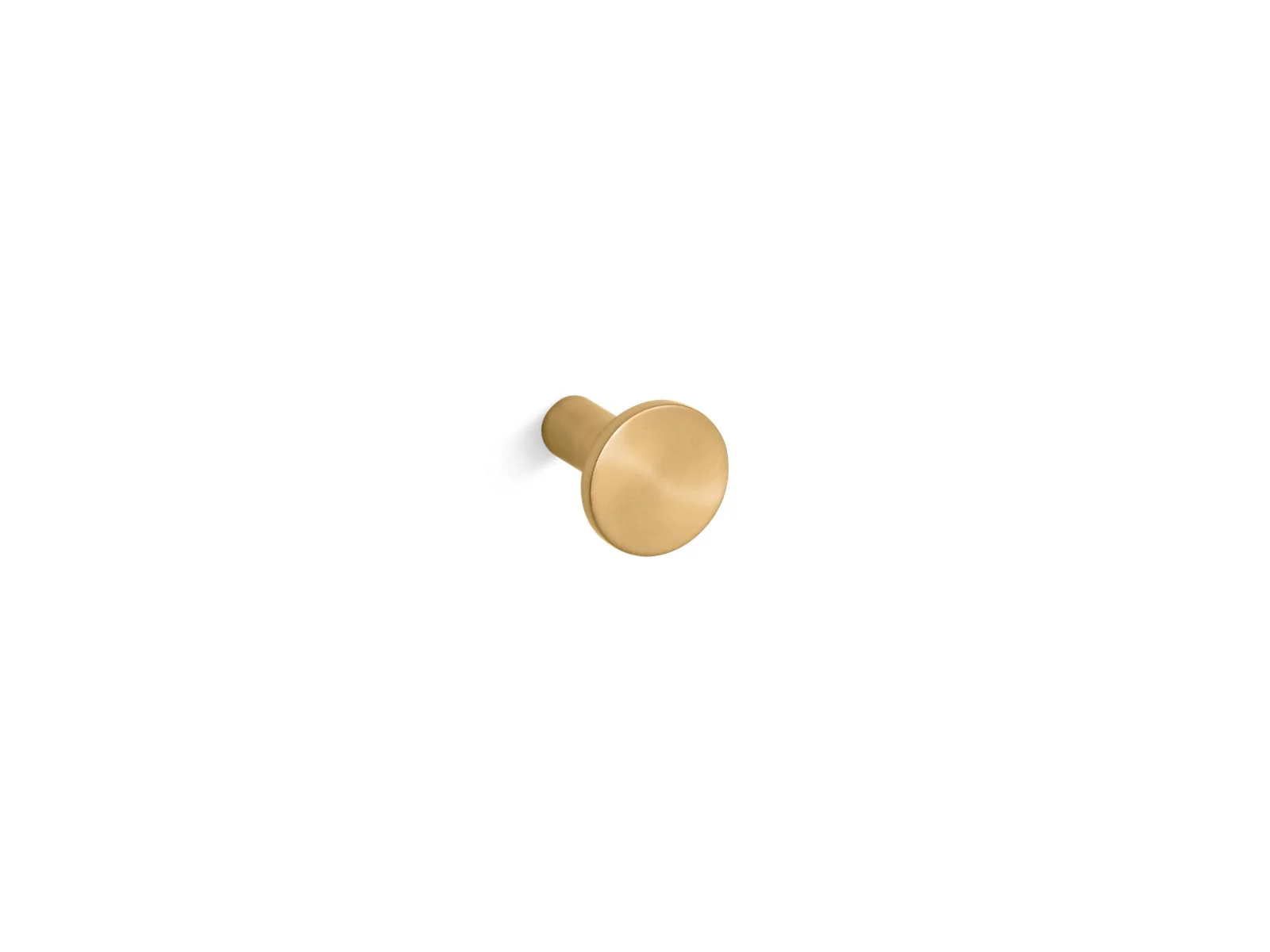 KOHLER K-14484 Purist Cabinet knob - Image 9