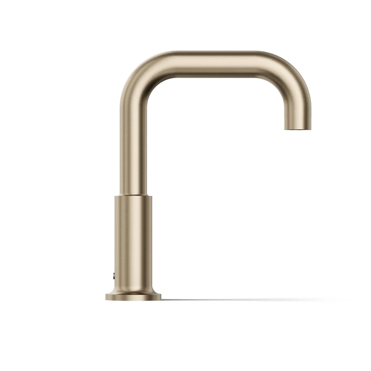 KOHLER K-14430 Purist Deck-mount bath spout - Image 32