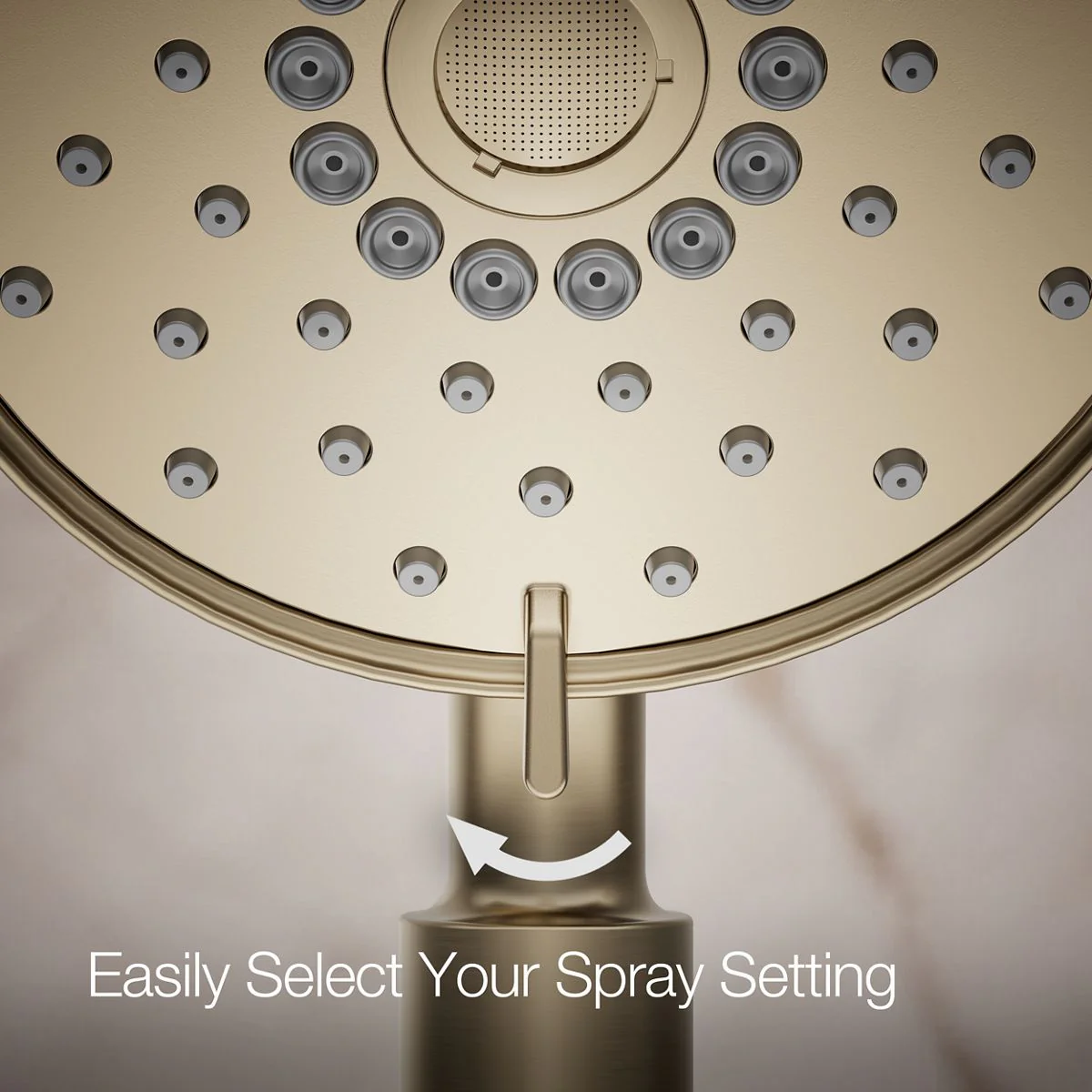KOHLER K-22166-G Purist Four-function handshower, 1.75 gpm - Image 70