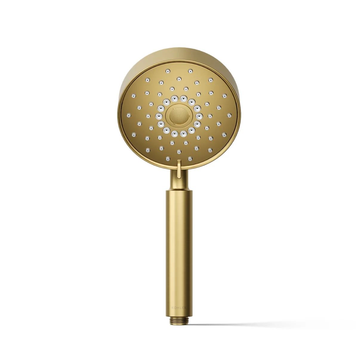 KOHLER K-22166 Purist Four-function handshower, 2.5 gpm - Image 10