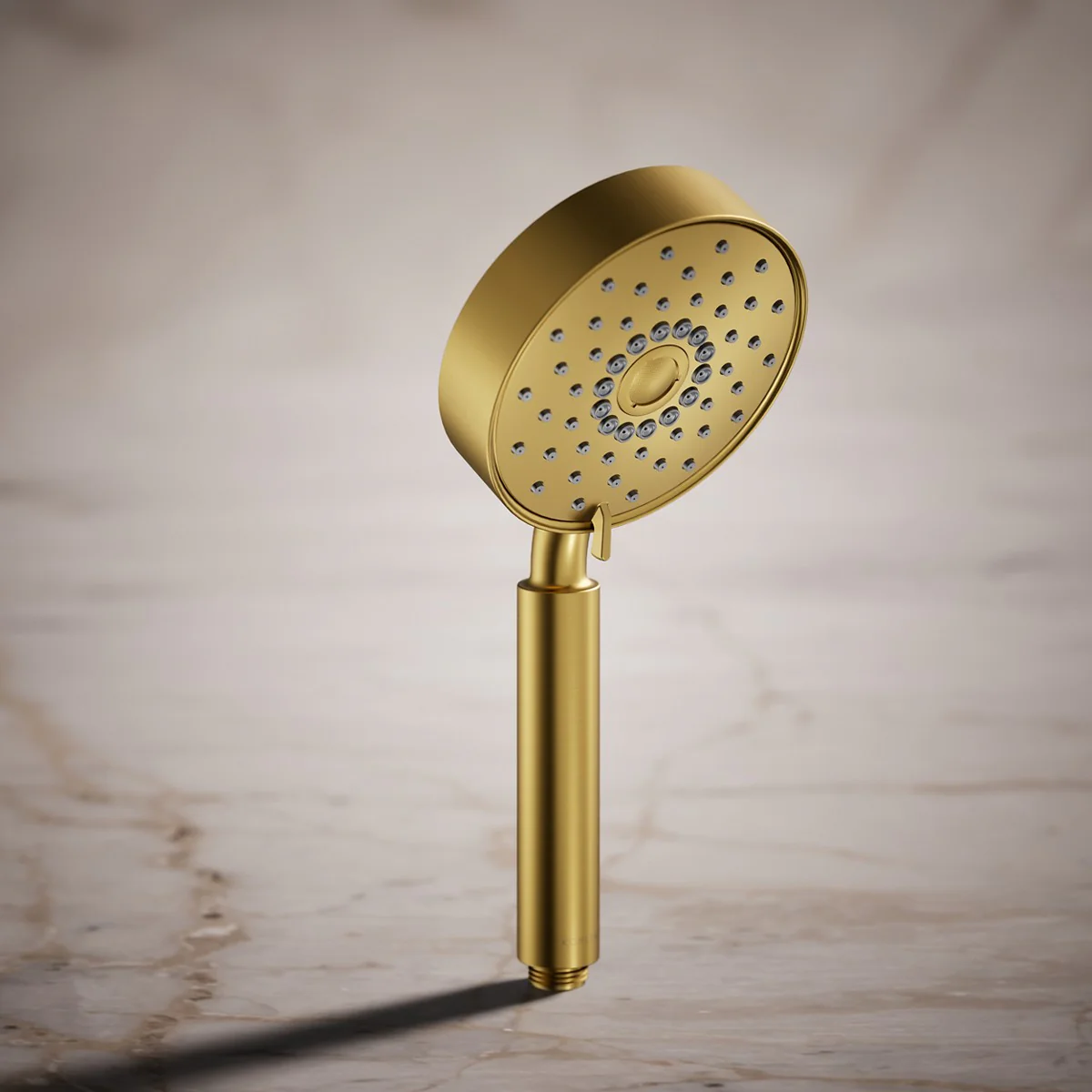 KOHLER K-22166 Purist Four-function handshower, 2.5 gpm - Image 11