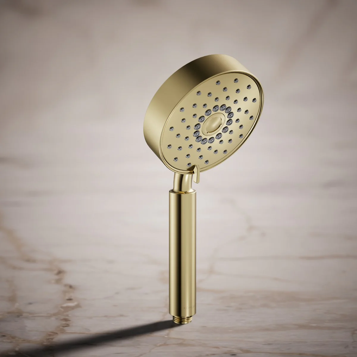 KOHLER K-22166 Purist Four-function handshower, 2.5 gpm - Image 16