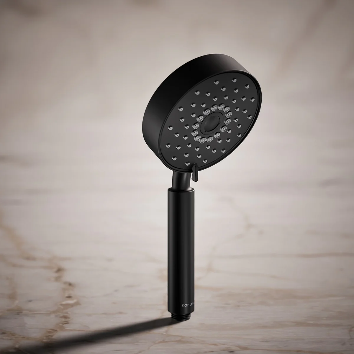 KOHLER K-22166 Purist Four-function handshower, 2.5 gpm - Image 21