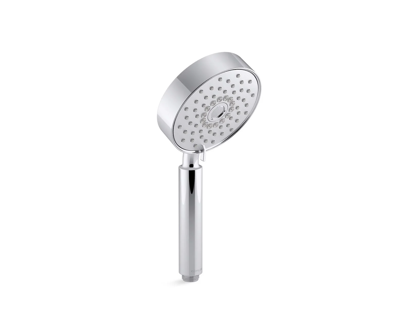 KOHLER K-22166 Purist Four-function handshower, 2.5 gpm - Image 6