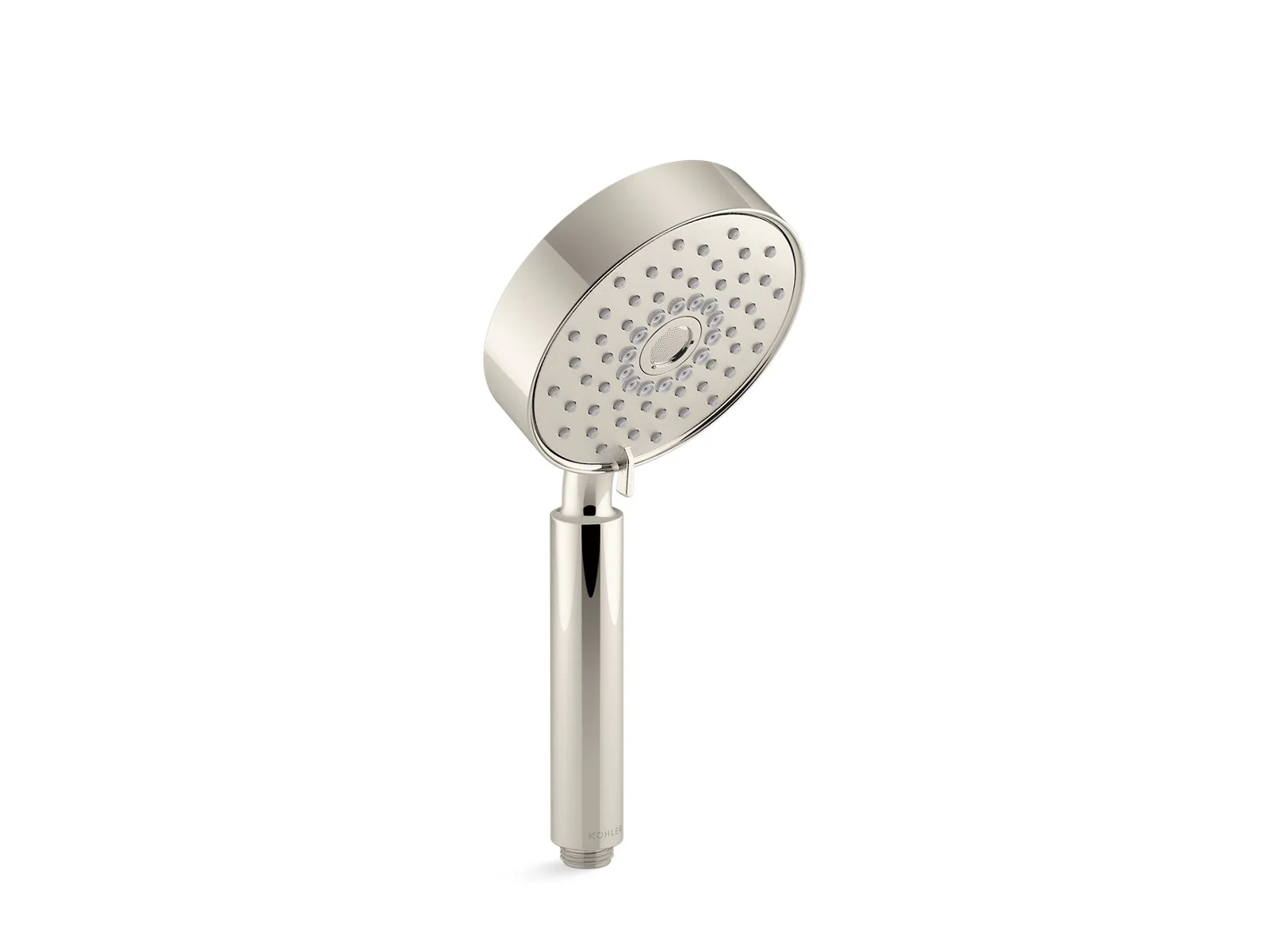 KOHLER K-22166 Purist Four-function handshower, 2.5 gpm - Image 7