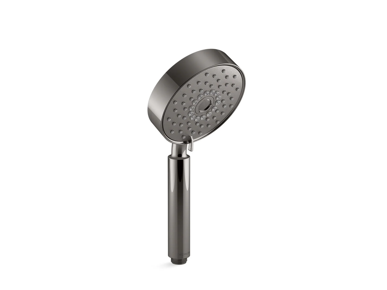 KOHLER K-22166 Purist Four-function handshower, 2.5 gpm - Image 8