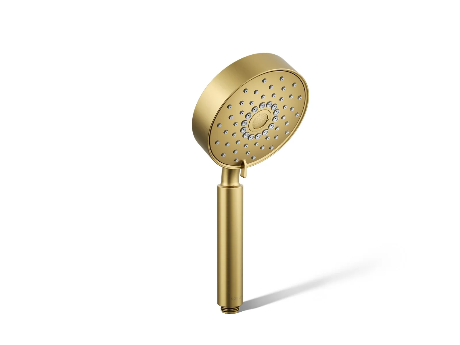 KOHLER K-22166 Purist Four-function handshower, 2.5 gpm - Image 9