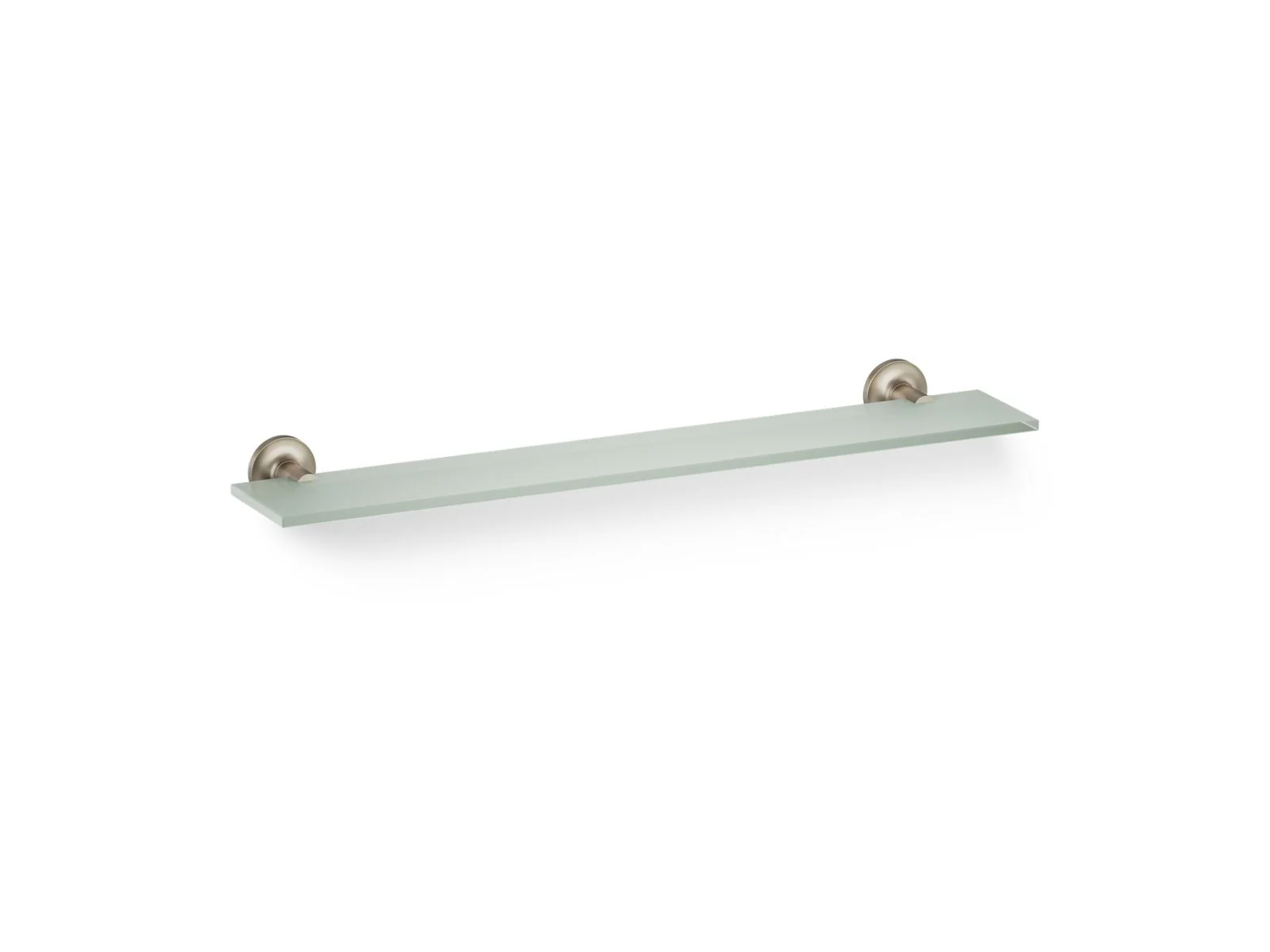 KOHLER K-14440 Purist Glass shelf - Image 25