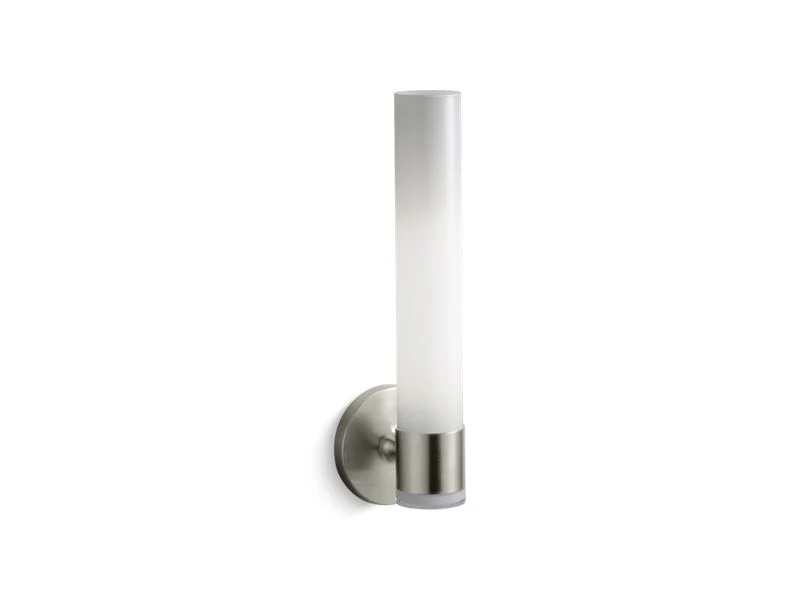 KOHLER K-14483 Purist One-light sconce - Image 2