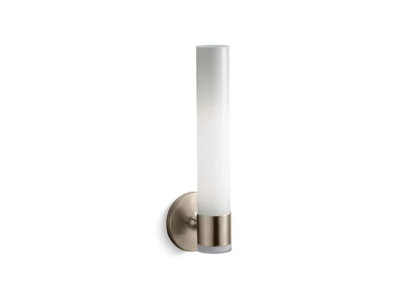 KOHLER K-14483 Purist One-light sconce - Image 3