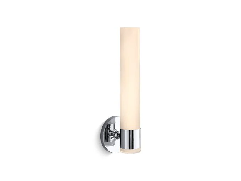 KOHLER K-14483 Purist One-light sconce - Image 4