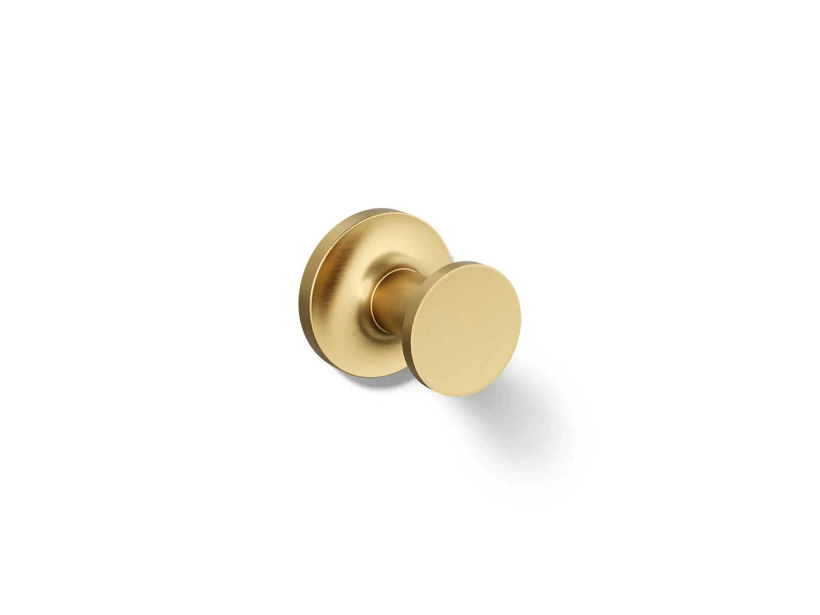 KOHLER K-14443 Purist Robe hook - Image 19