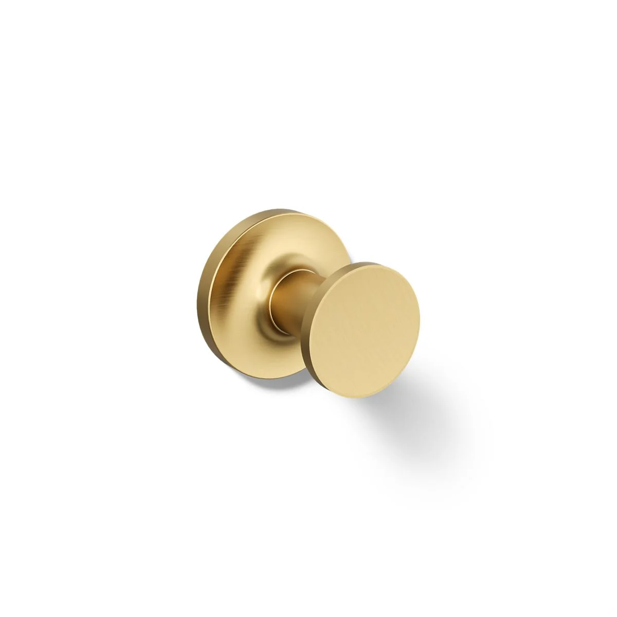 KOHLER K-14443 Purist Robe hook - Image 22