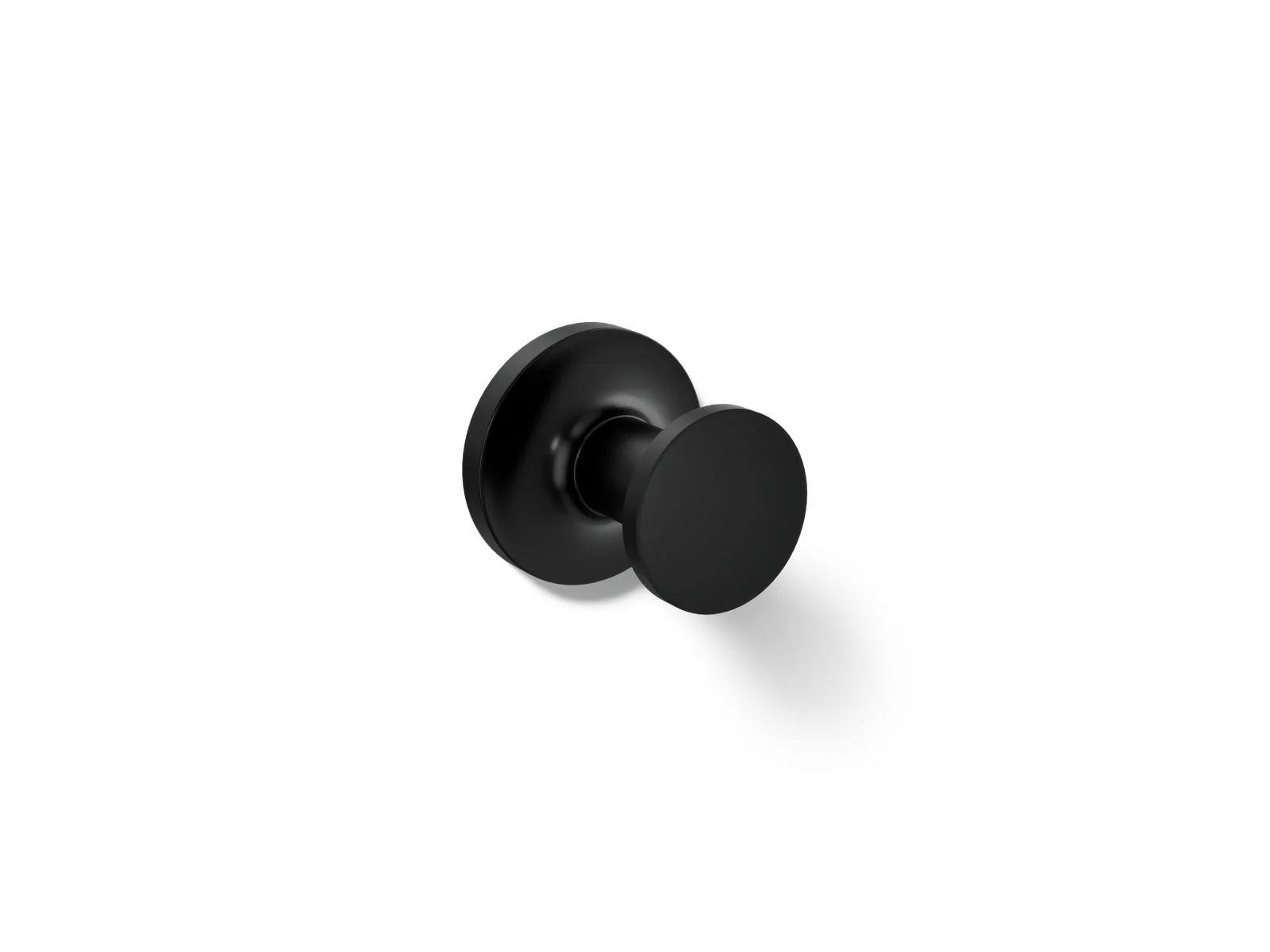 KOHLER K-14443 Purist Robe hook - Image 30