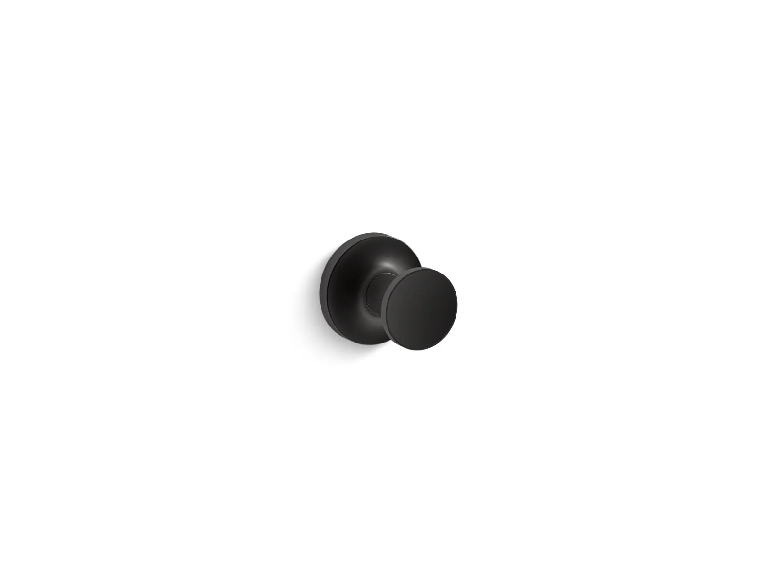 KOHLER K-14443 Purist Robe hook - Image 4
