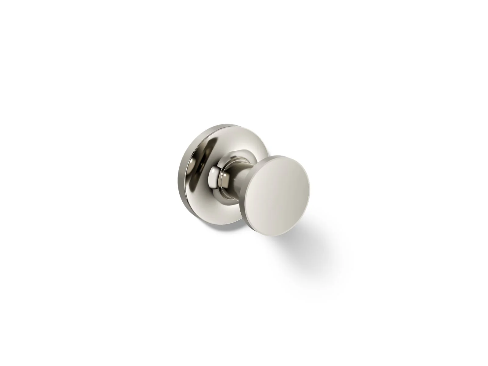 KOHLER K-14443 Purist Robe hook - Image 40