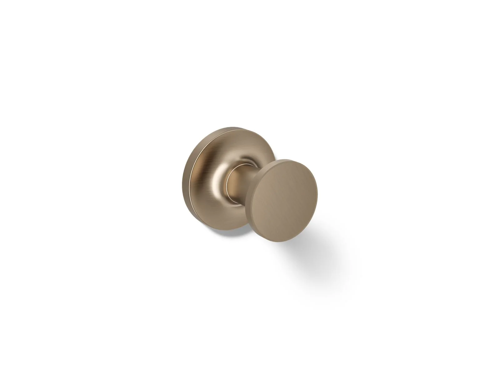 KOHLER K-14443 Purist Robe hook - Image 9