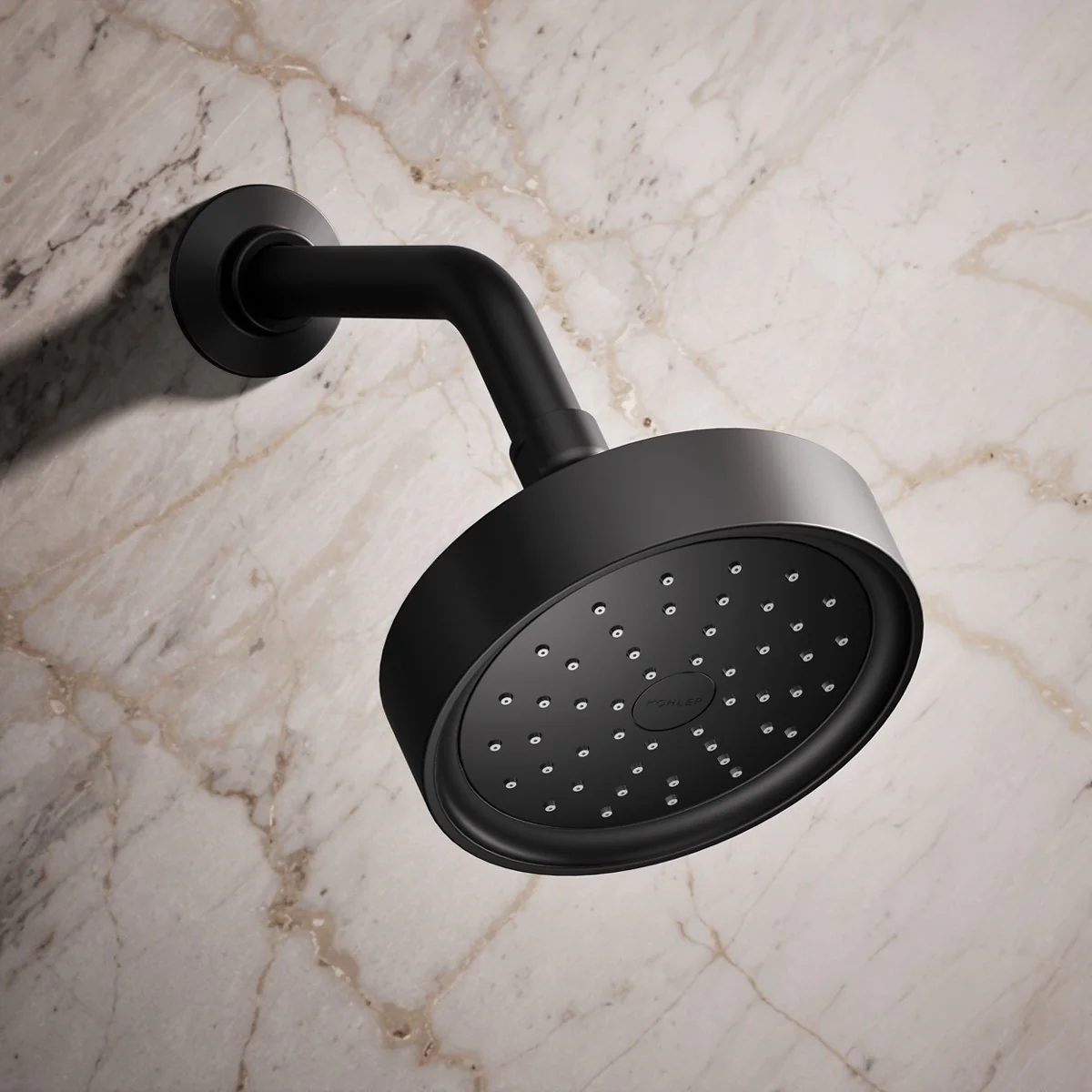 KOHLER K-939-H Purist Single-function showerhead, 1.5 gpm - Image 21