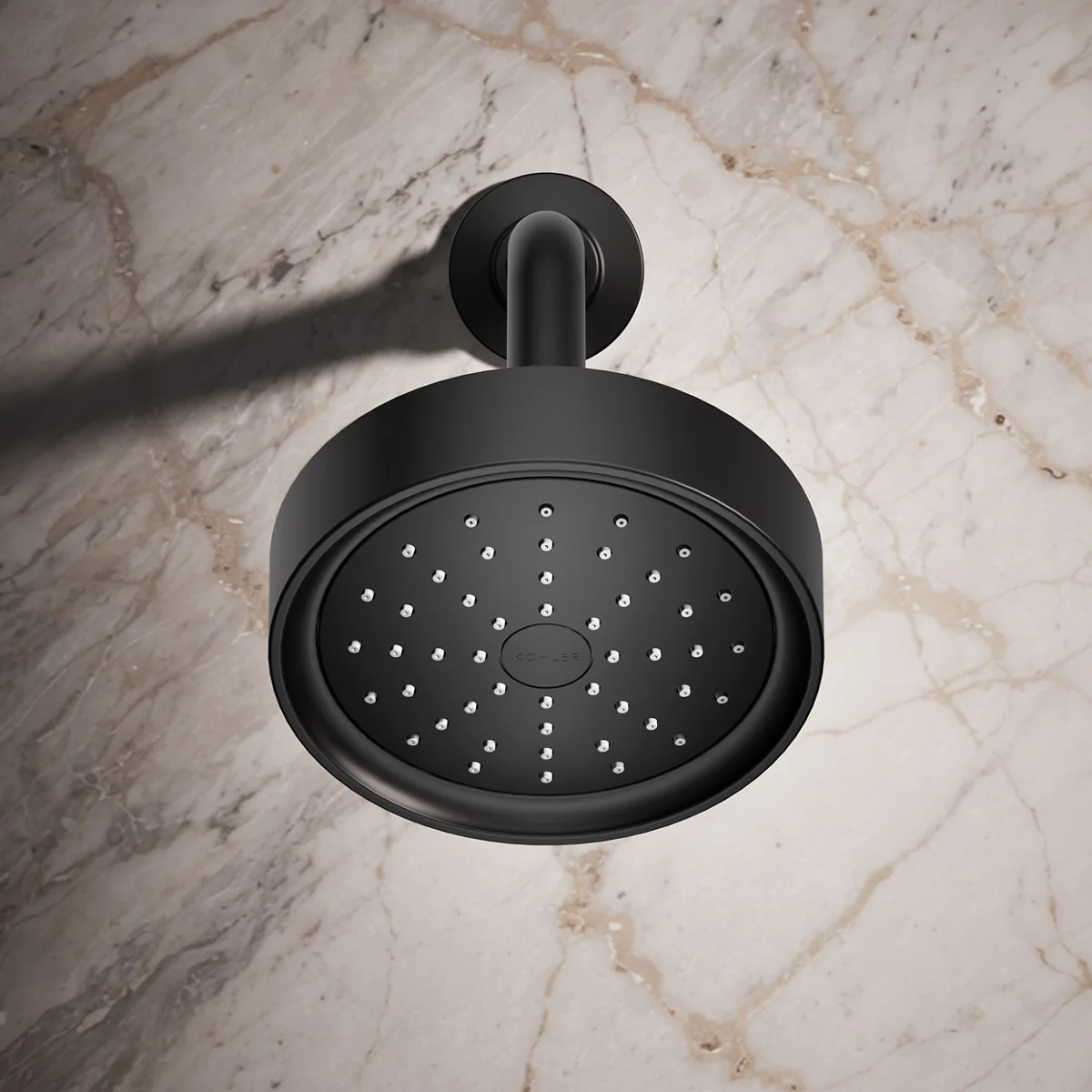 KOHLER K-939-H Purist Single-function showerhead, 1.5 gpm - Image 22