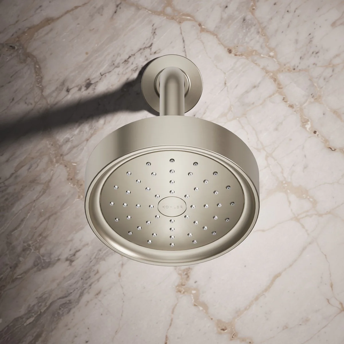 KOHLER K-939-H Purist Single-function showerhead, 1.5 gpm - Image 27