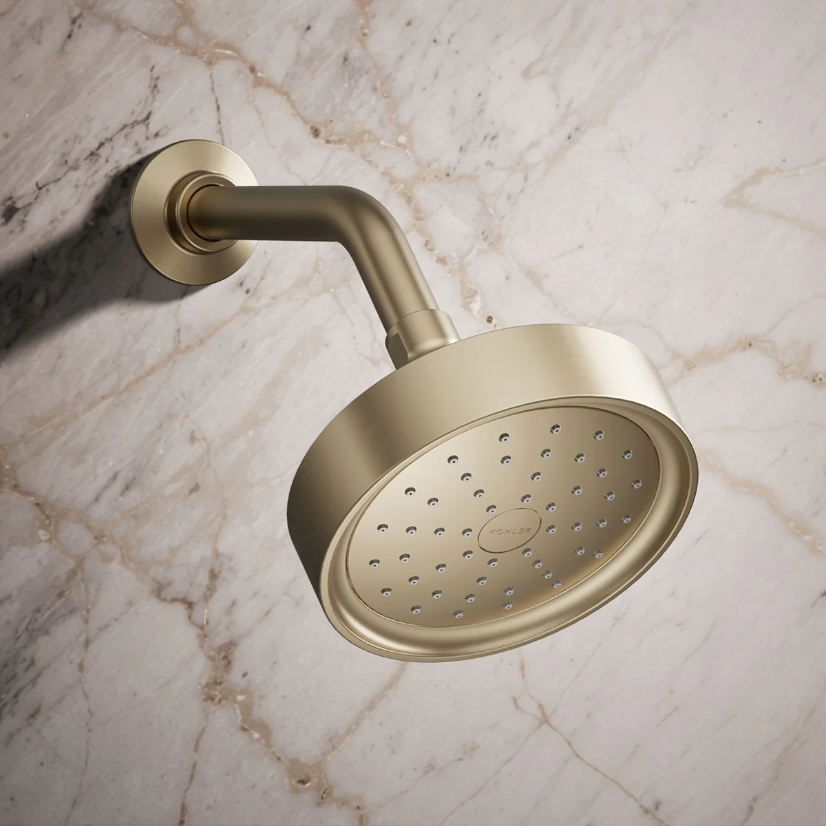 KOHLER K-939-H Purist Single-function showerhead, 1.5 gpm - Image 31