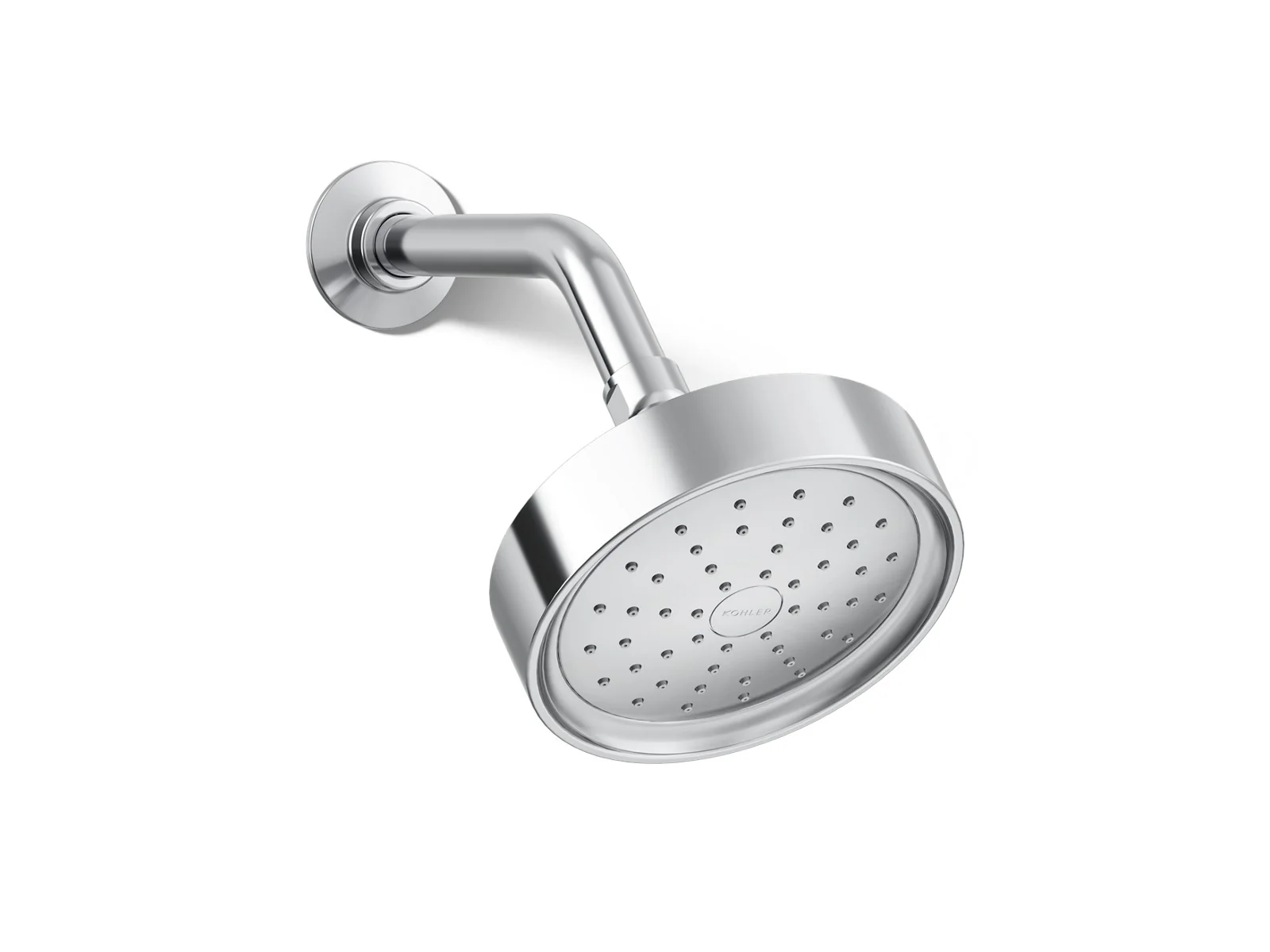 KOHLER K-939-H Purist Single-function showerhead, 1.5 gpm - Image 34