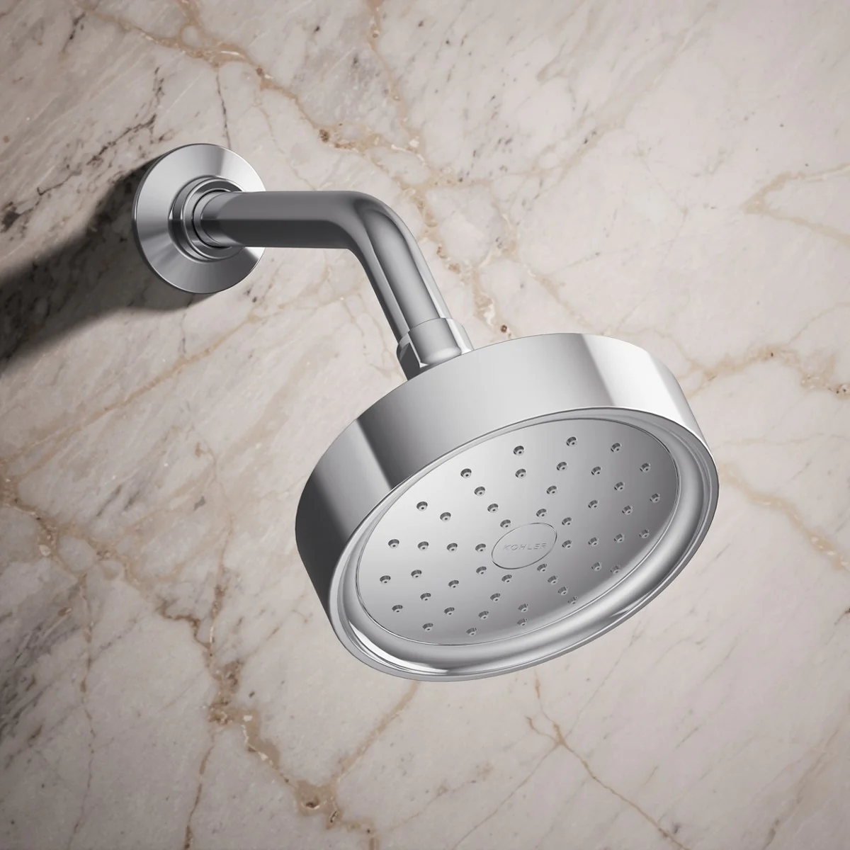 KOHLER K-939-H Purist Single-function showerhead, 1.5 gpm - Image 36