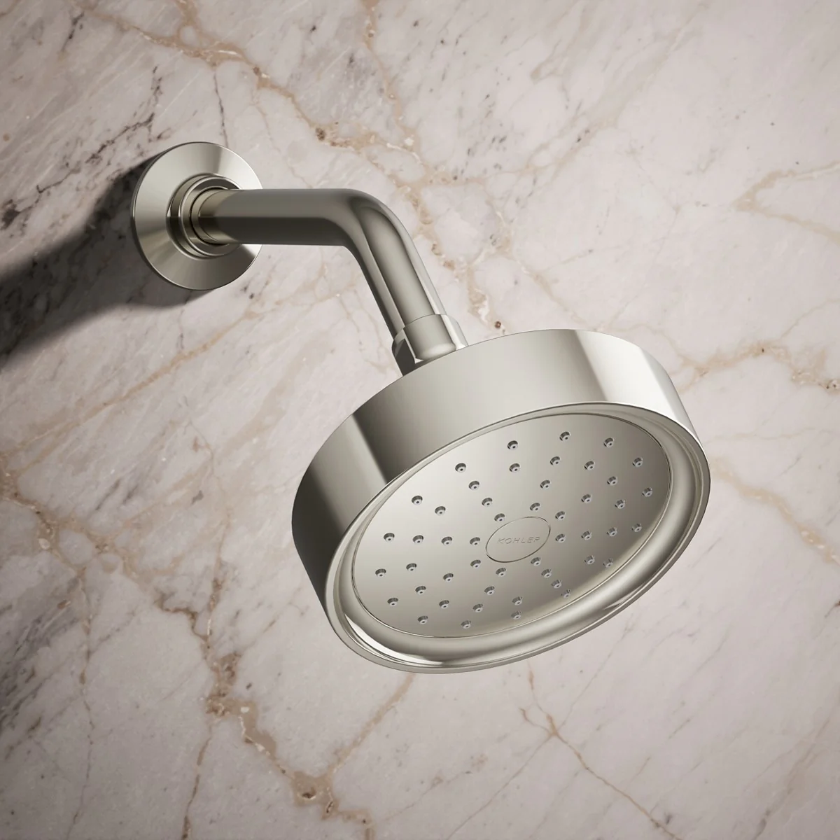 KOHLER K-939-H Purist Single-function showerhead, 1.5 gpm - Image 41