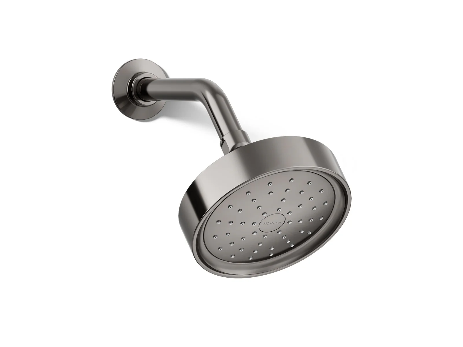 KOHLER K-939-H Purist Single-function showerhead, 1.5 gpm - Image 44