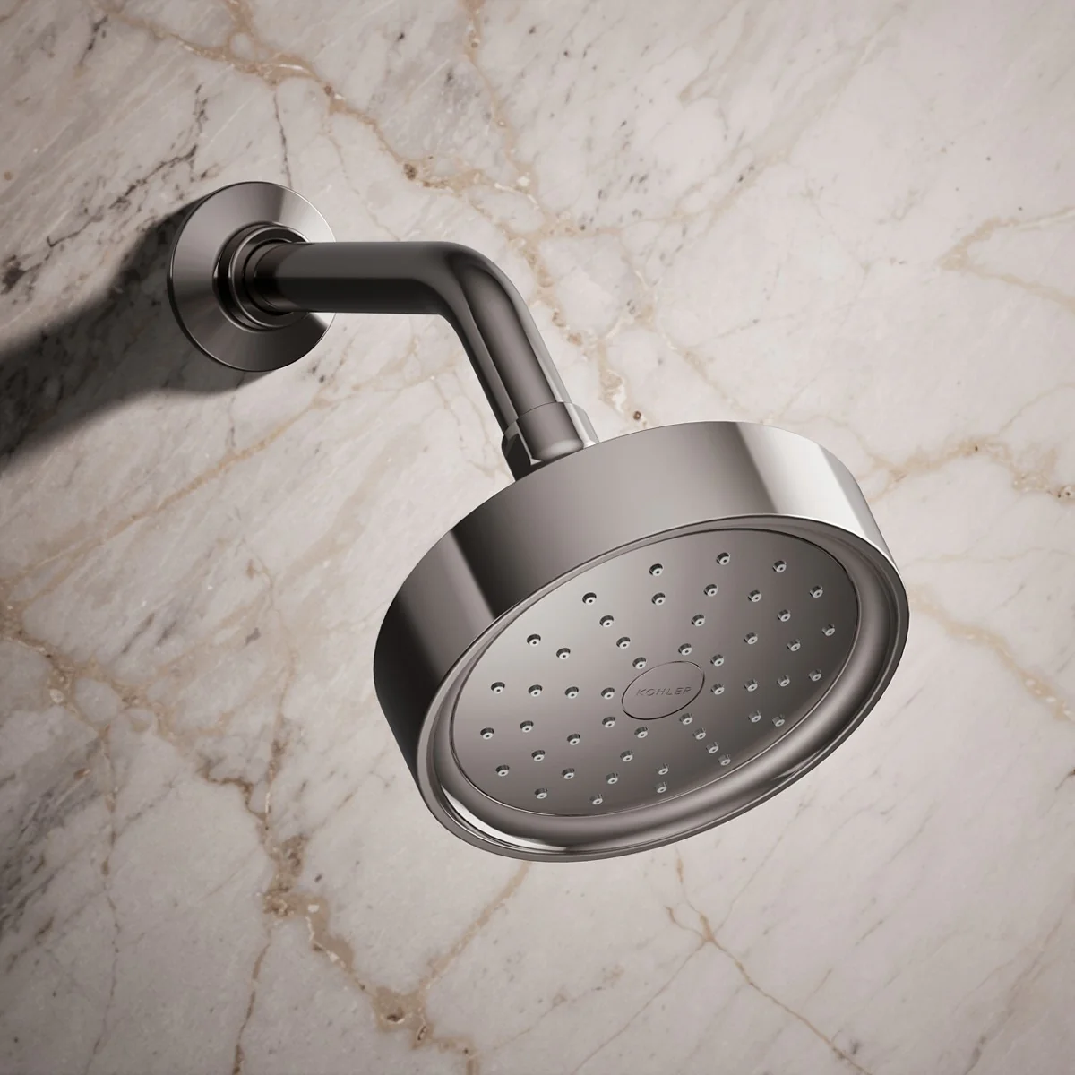 KOHLER K-939-H Purist Single-function showerhead, 1.5 gpm - Image 46