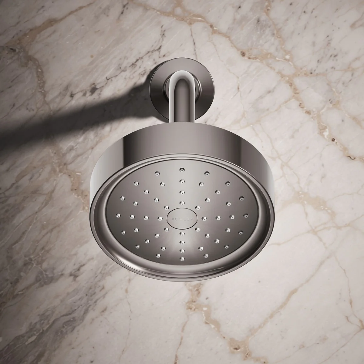 KOHLER K-939-H Purist Single-function showerhead, 1.5 gpm - Image 47