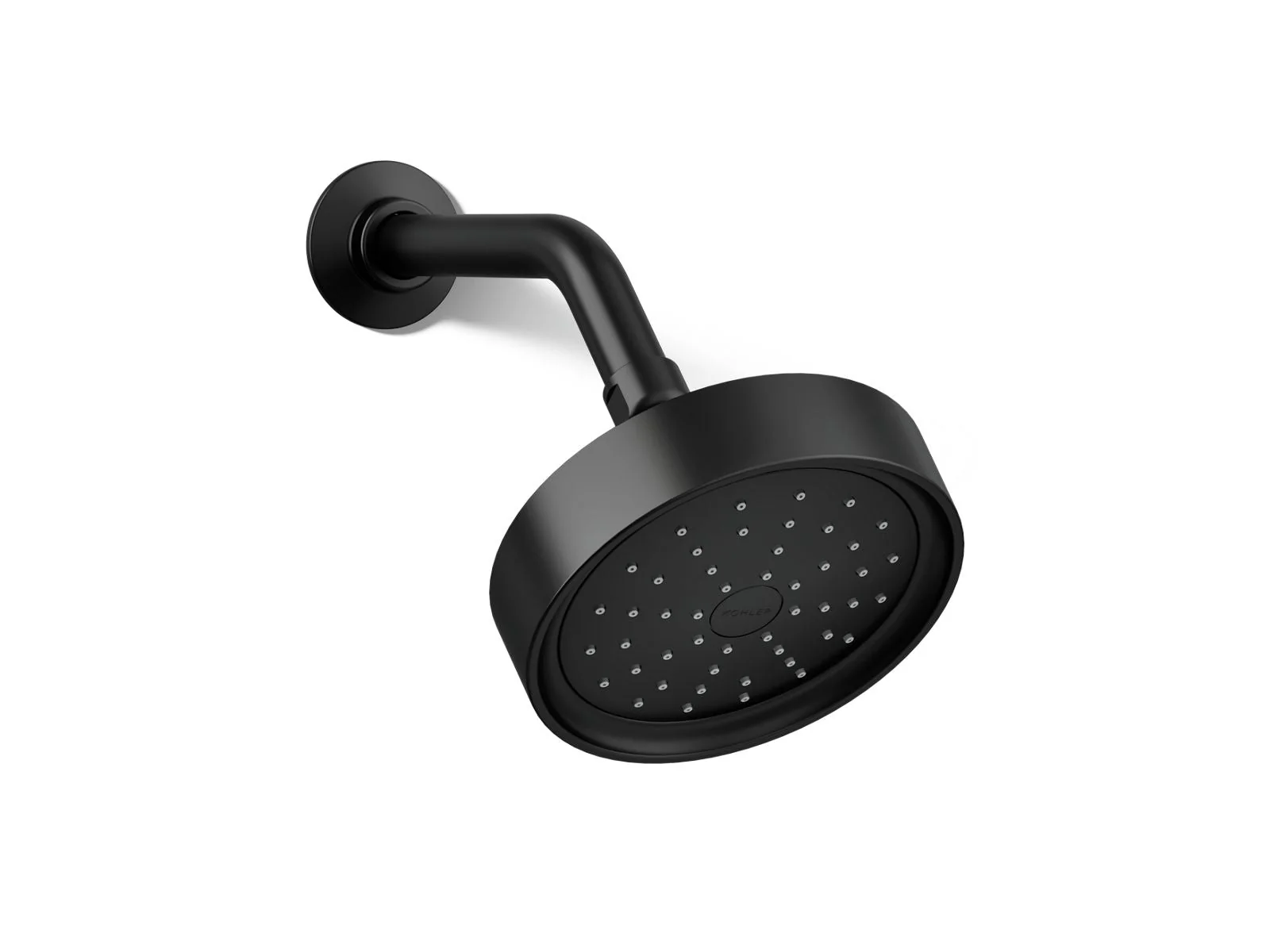 KOHLER K-965-AK Purist Single-function showerhead, 2.5 gpm - Image 13