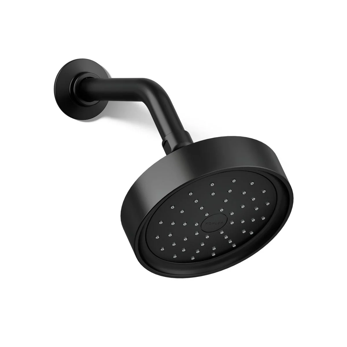 KOHLER K-965-AK Purist Single-function showerhead, 2.5 gpm - Image 15