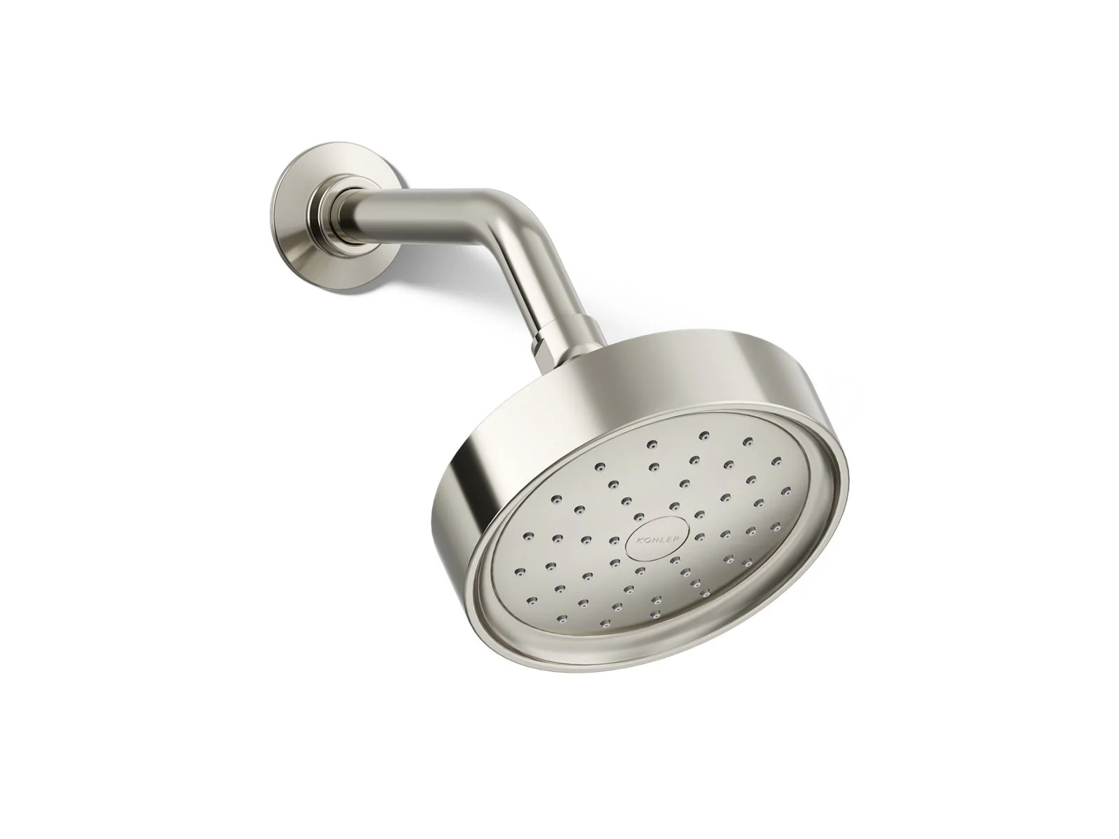 KOHLER K-965-AK Purist Single-function showerhead, 2.5 gpm - Image 18