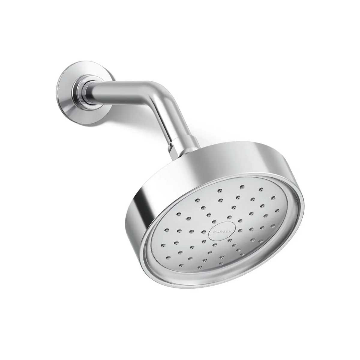 KOHLER K-965-AK Purist Single-function showerhead, 2.5 gpm - Image 25