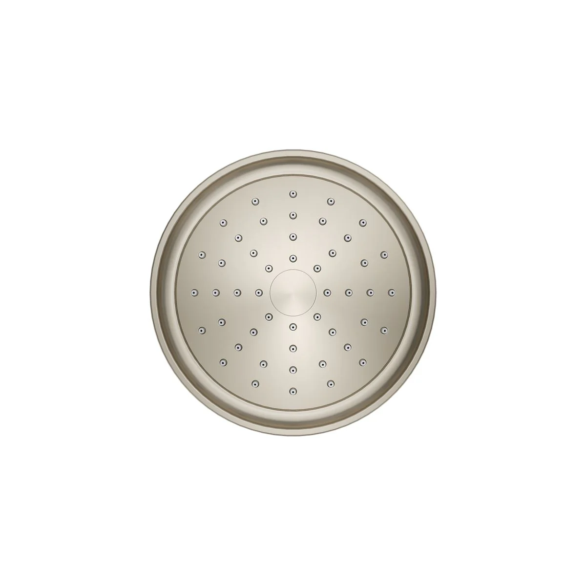 KOHLER K-965-AK Purist Single-function showerhead, 2.5 gpm - Image 9