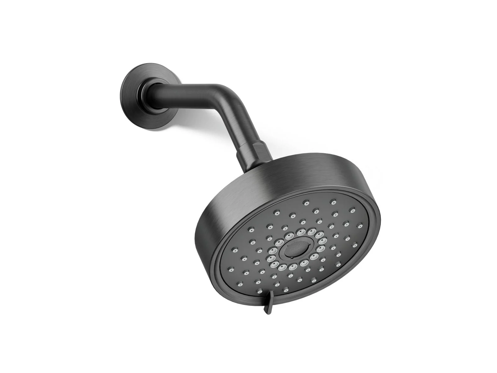 KOHLER K-22170-G Purist Three-function showerhead, 1.75 gpm